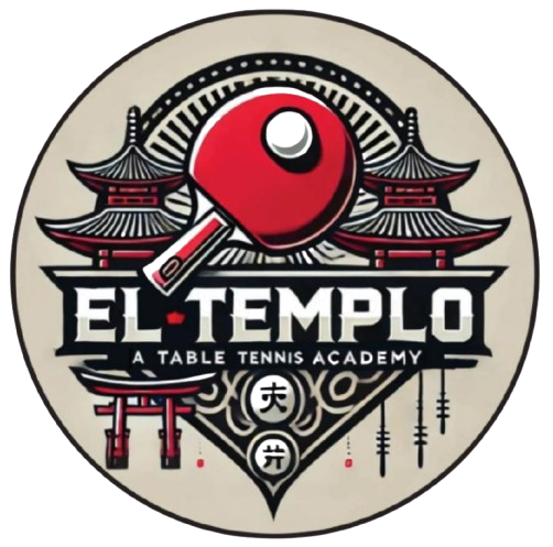 El Templo TDM Logo